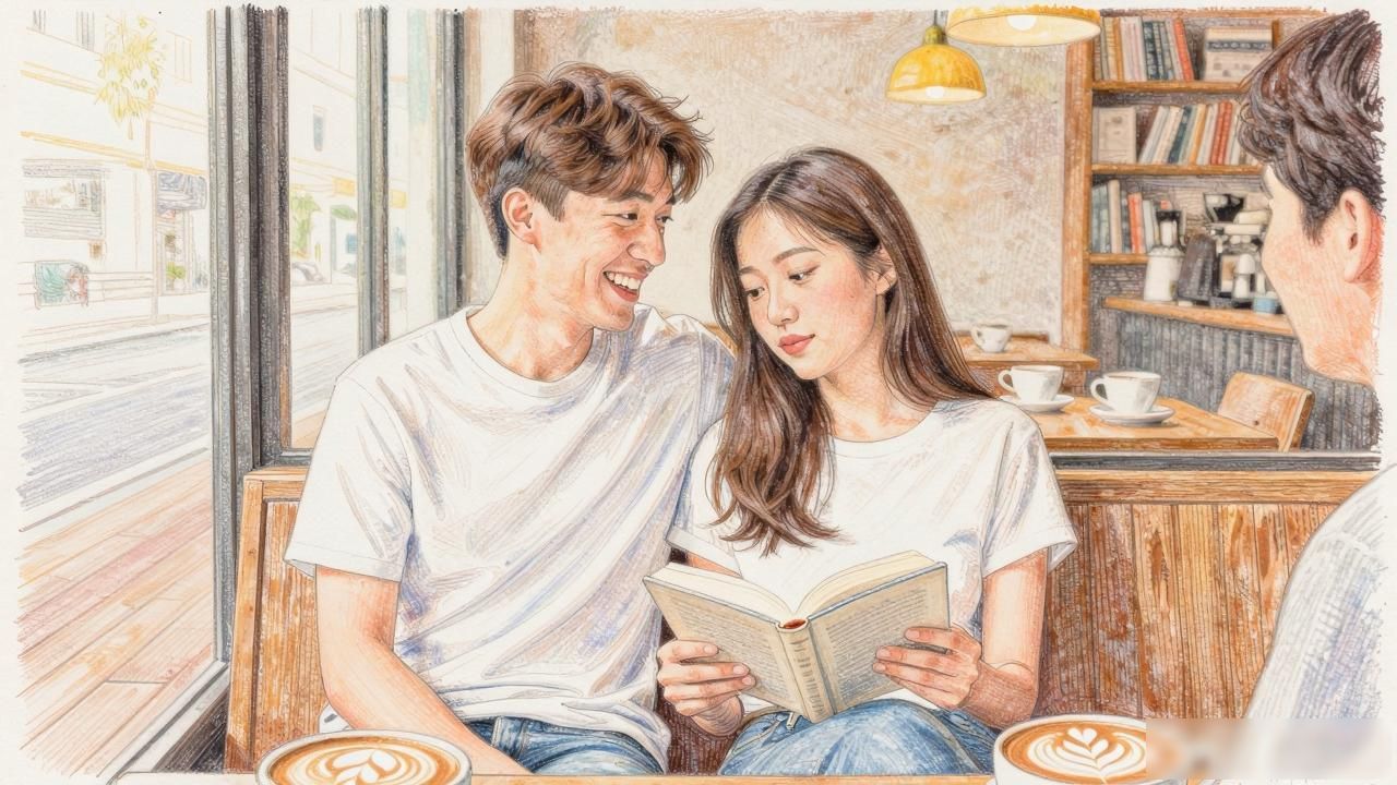 男友移情别恋，如何才能让他回心转意？