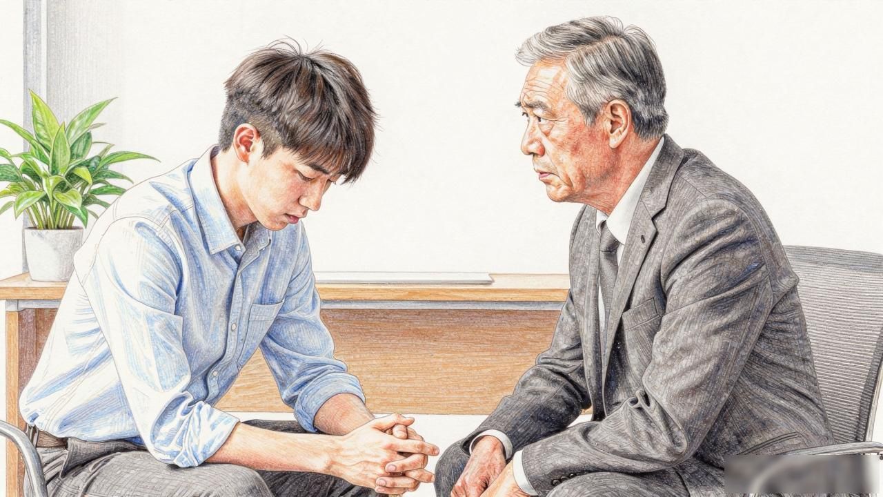被老板批评时，这3句话千万别说（附正确回应）