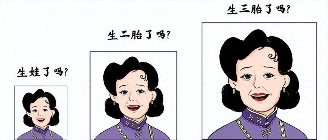 这样避孕易得妇科病？“腥”味大姐走进诊室，老公当场……