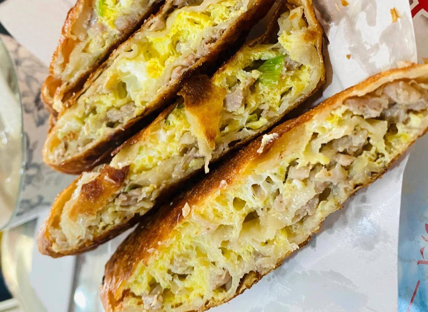 聊城 7家高分美食店，本地人常年打卡，来了不吃太可惜