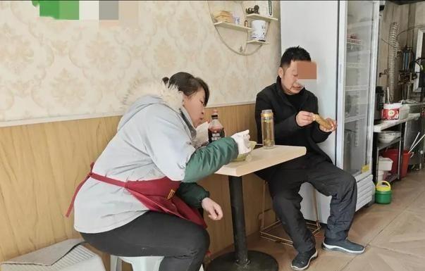 来聊城六次，发现聊城本地的餐馆都有这 5 个特点，第 3 个很赞(图3)