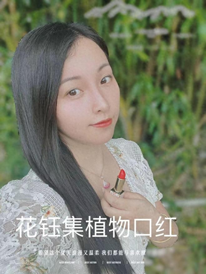 黄皮闭眼冲！这几只口红真的巨显白，黄皮用也妥妥的好看！(图5)