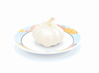 科普龙江丨不可思议！腊八蒜不仅能软化血管还能抗癌？别怪我告诉你晚了(图7)