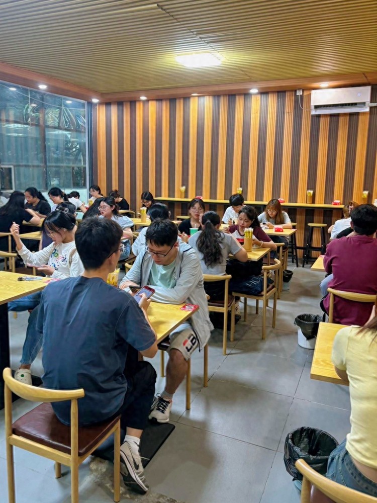 2026年小吃快餐加盟值得关注品牌汇总 含花小小