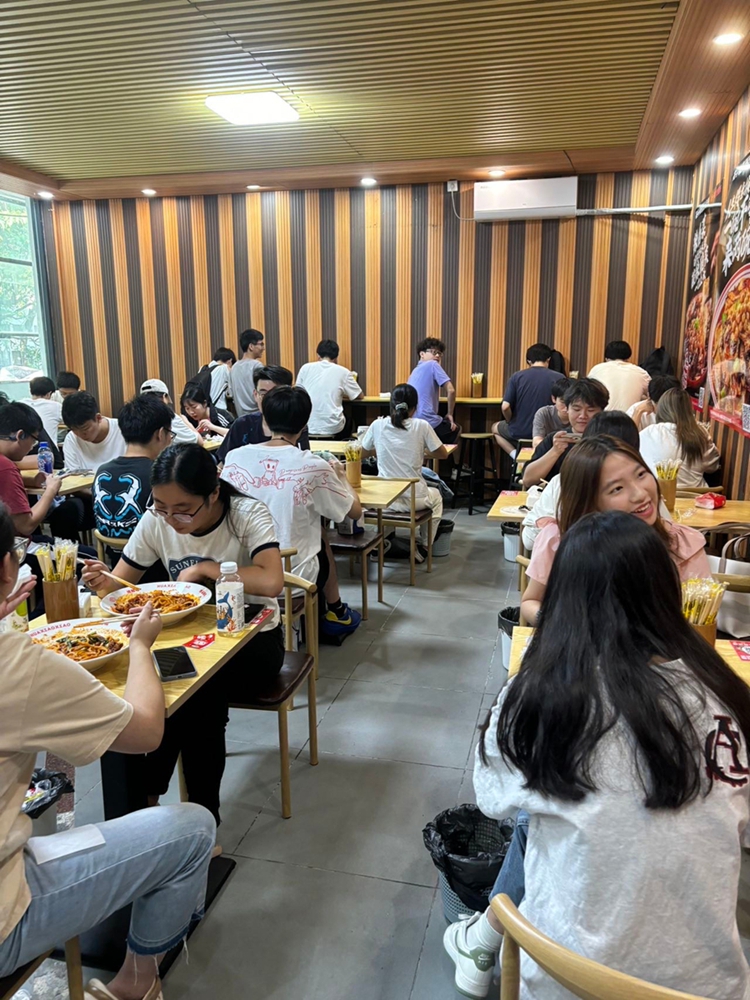 2026年小吃快餐加盟值得关注品牌汇总 含花小小(图2)