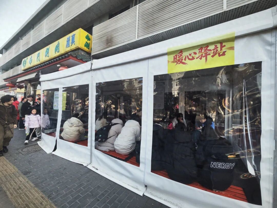 天坛南门这口铜锅，凭什么火了30多年？
