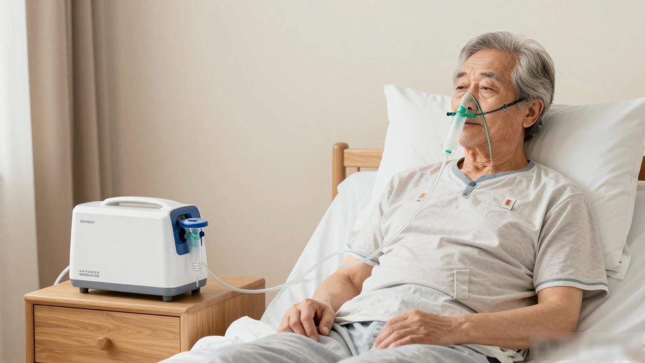 钱宇：特发性肺纤维化——肺间质疾病的诊断与治疗
