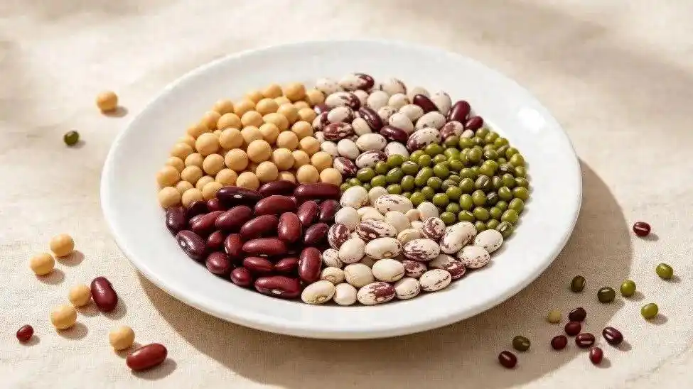 科普｜研究发现：常吃这类食物的人，血糖、血脂真的在变好！(图1)