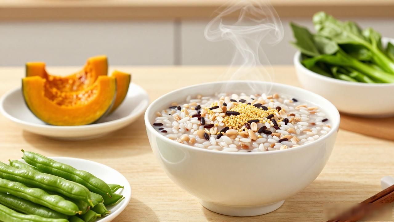 降血脂饮食谨防进入四大误区