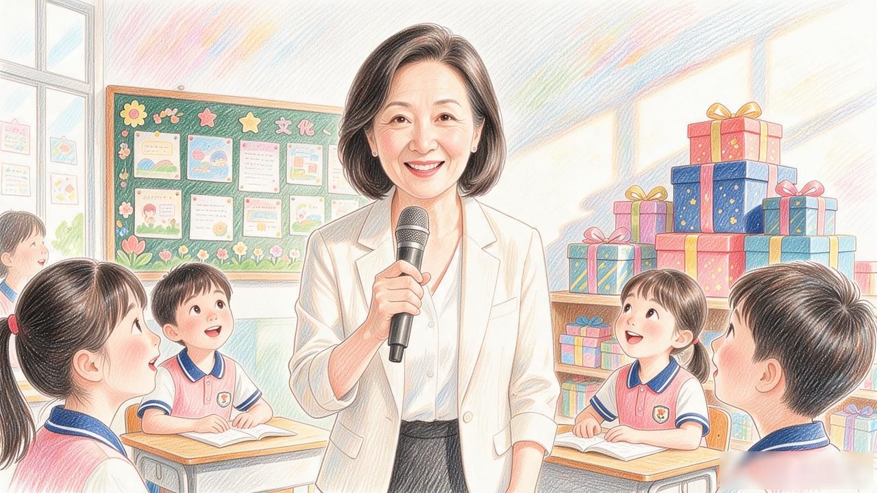 暑假“余额”不足，如何助力学生从容迈向新学期