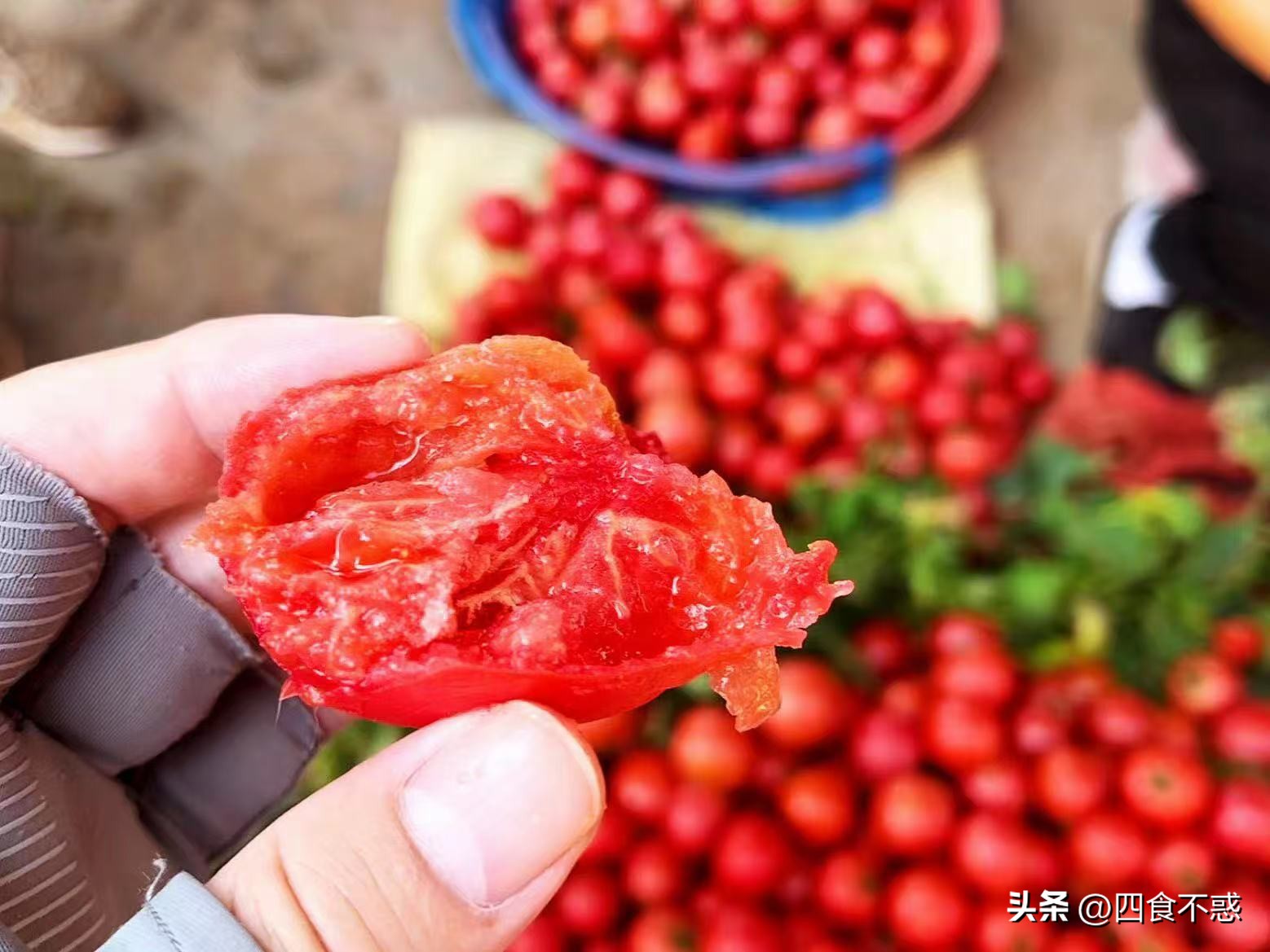 低调的昭通快藏不住了，其貌不扬的美食竟然这么好吃！(图11)