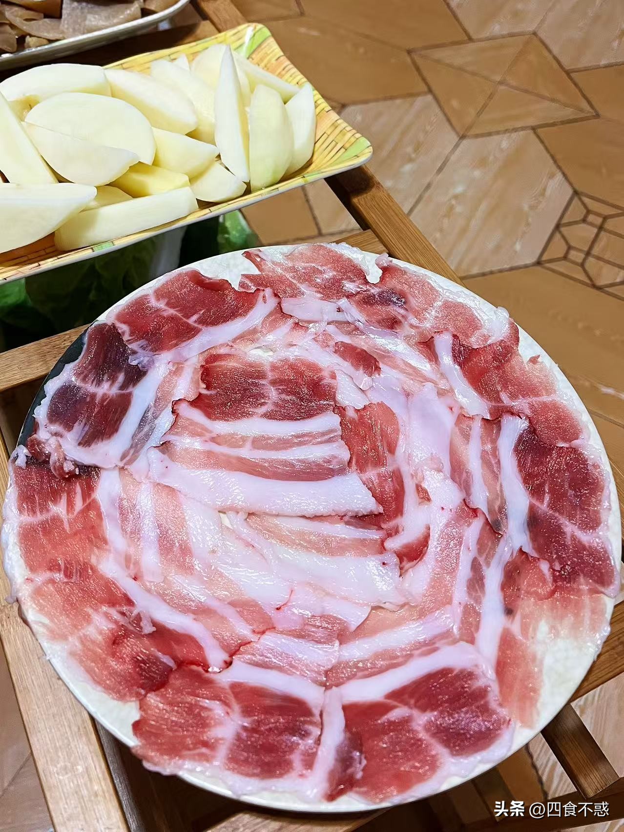 低调的昭通快藏不住了，其貌不扬的美食竟然这么好吃！(图17)