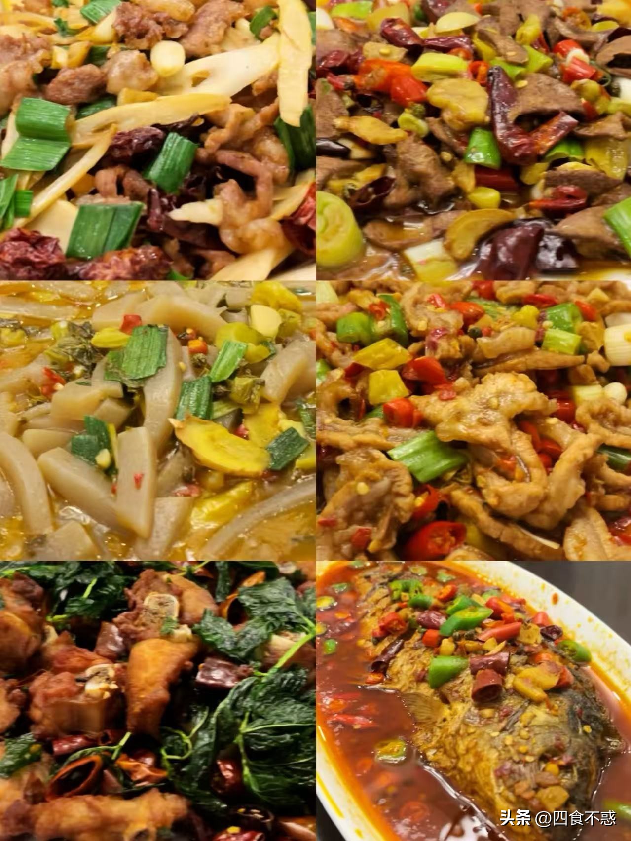 低调的昭通快藏不住了，其貌不扬的美食竟然这么好吃！(图24)