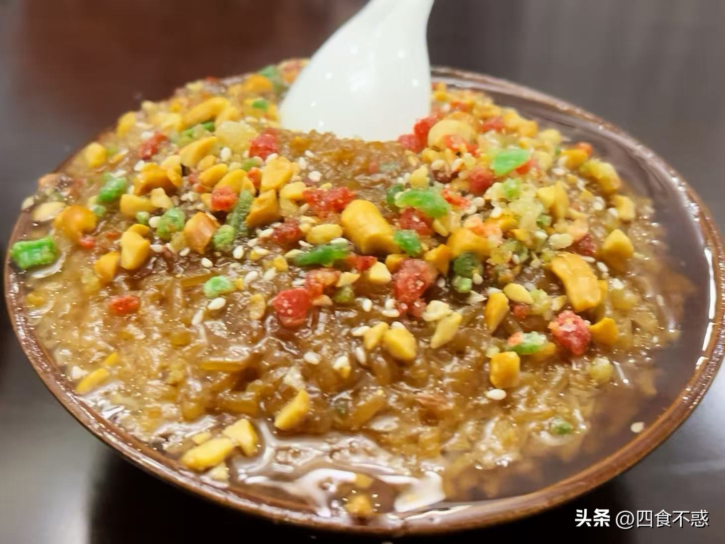 低调的昭通快藏不住了，其貌不扬的美食竟然这么好吃！(图25)