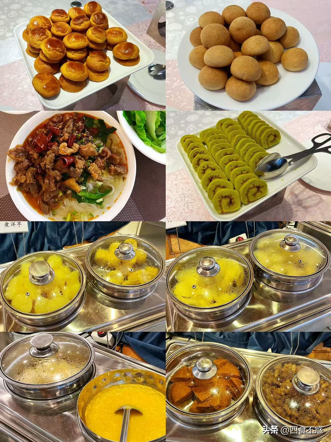 低调的昭通快藏不住了，其貌不扬的美食竟然这么好吃！(图30)