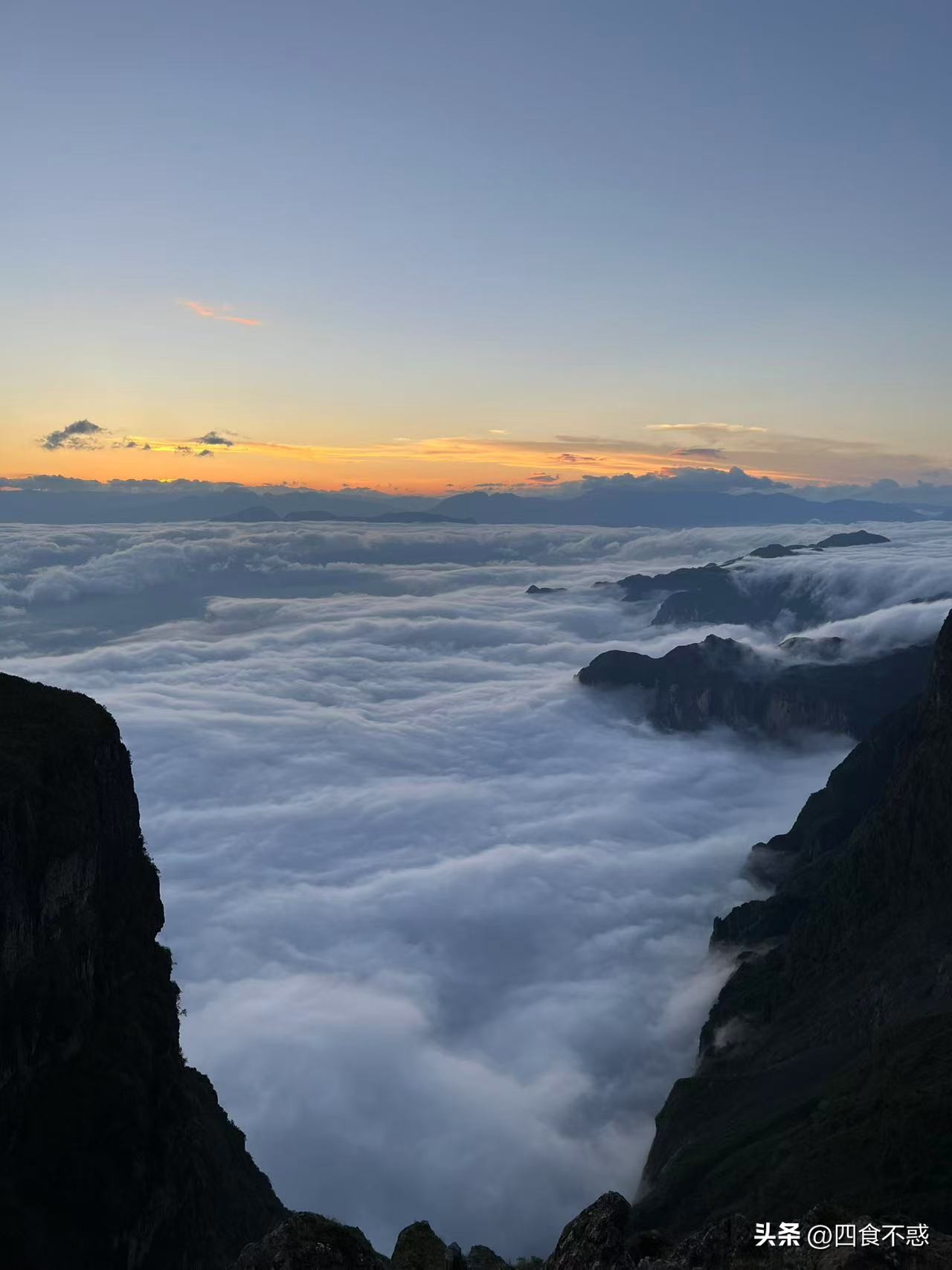 低调的昭通快藏不住了，其貌不扬的美食竟然这么好吃！(图4)