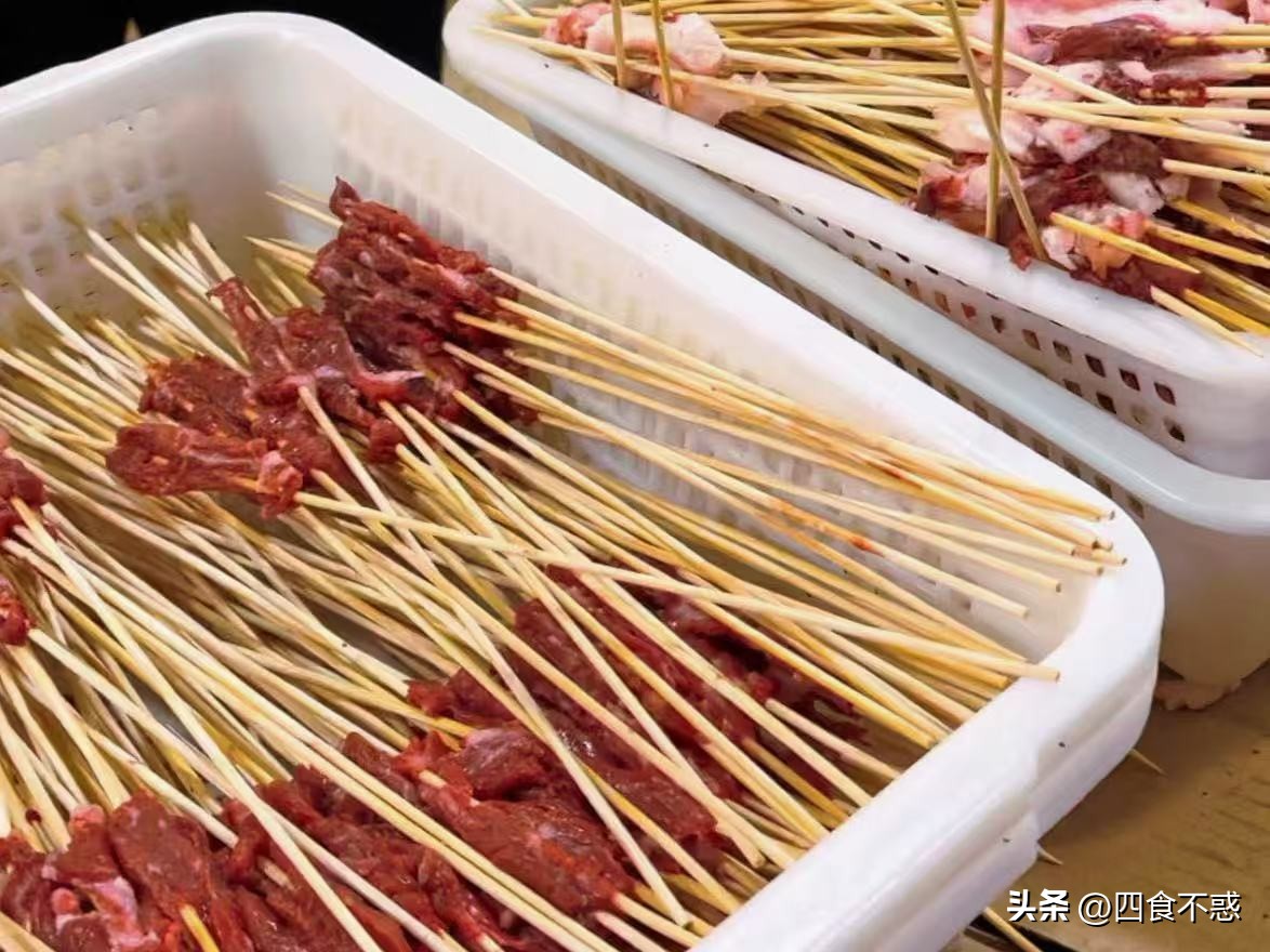 低调的昭通快藏不住了，其貌不扬的美食竟然这么好吃！(图33)