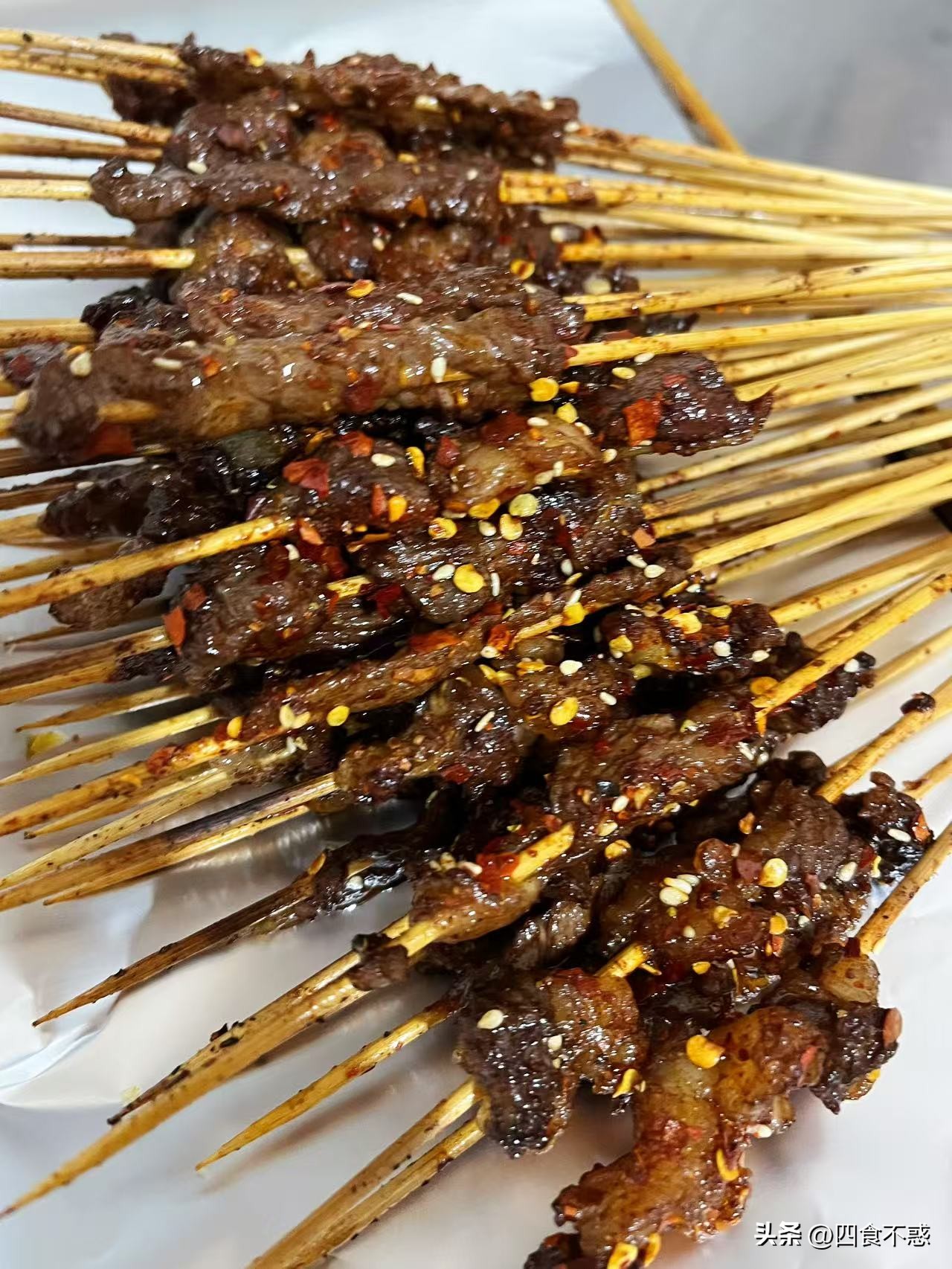 低调的昭通快藏不住了，其貌不扬的美食竟然这么好吃！(图34)