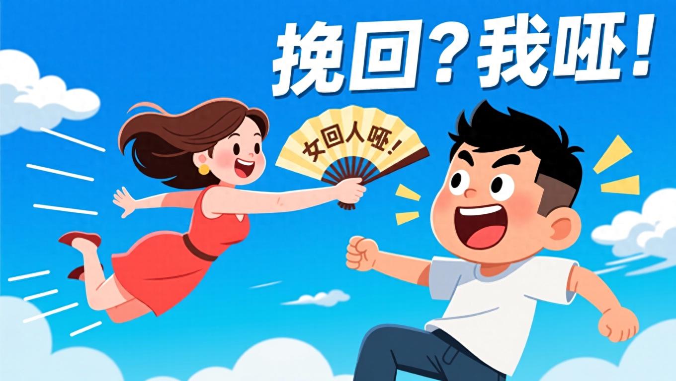 老公出轨后，原配最大的错误居然是想“挽回”！