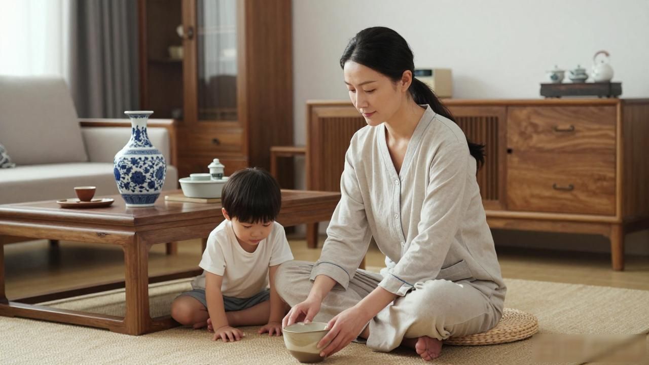 原谅丈夫出轨的女人，有3种结局：一种忍成了病，一种活成了神