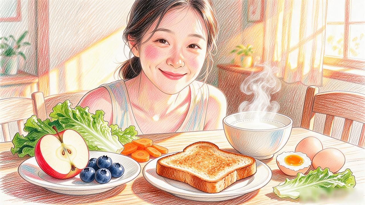 “有孕吐”和“没孕吐”生出的娃，差距到底有多大？真相出乎意料
