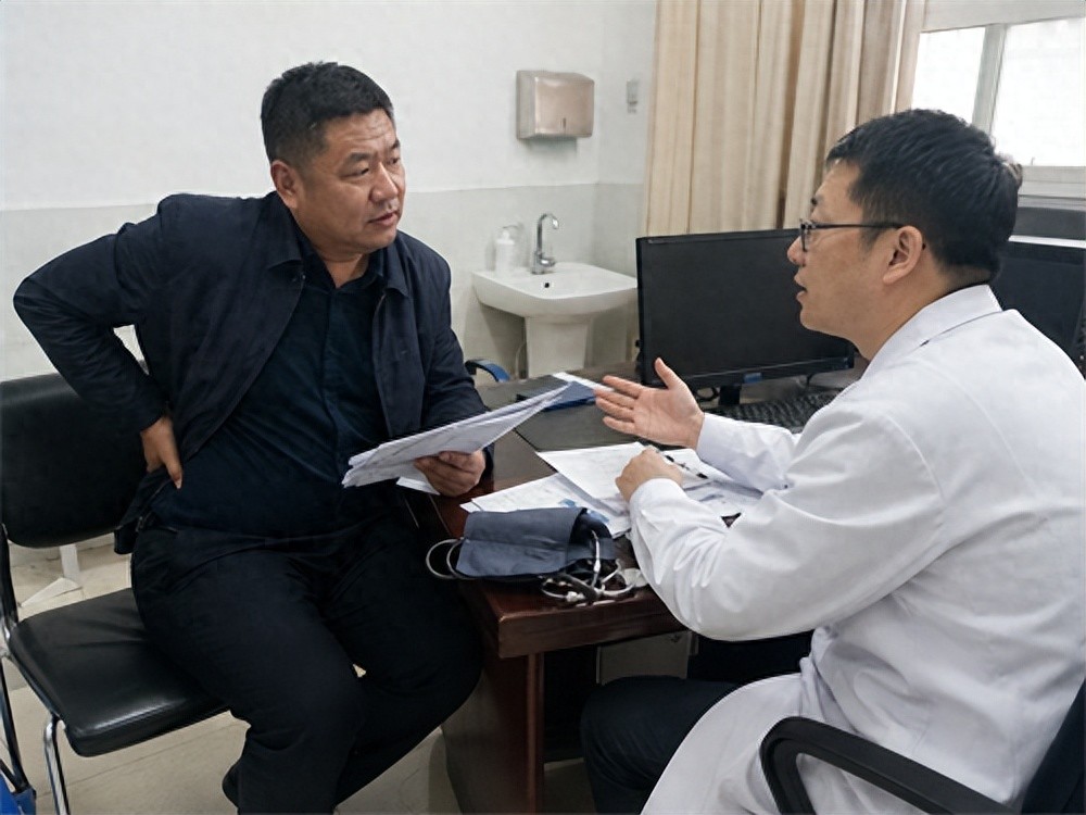 纪实：47岁男子查出肾癌，12年未复发，他坚持的3点经验值得