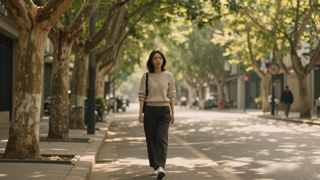 失恋后怎么快速修复自己：不是强迫立刻忘掉，是停止内耗重建生活