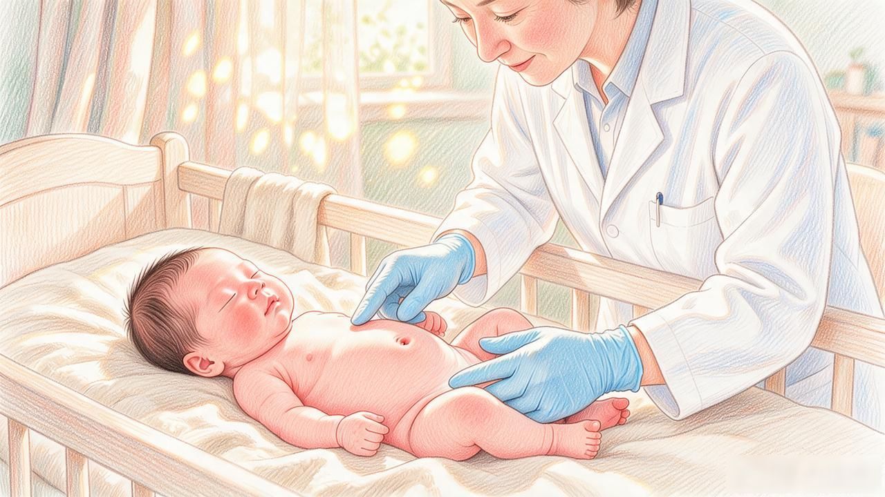 儿科医生和你聊聊新生儿黄疸那些事儿