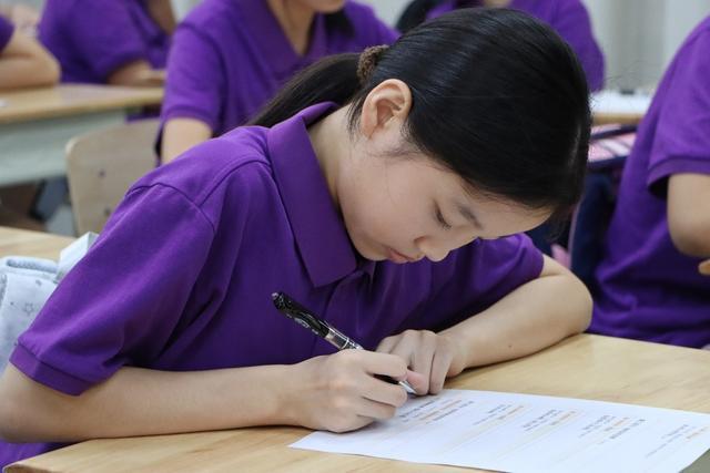 新生入学当天，成都这所学校办了一场“导师双选会”(图2)