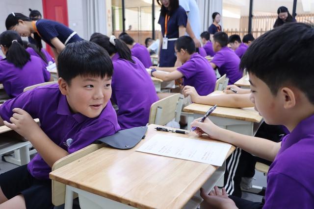 新生入学当天，成都这所学校办了一场“导师双选会”(图3)