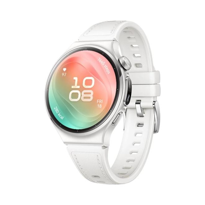 华为Watch 6系列手表海外发布