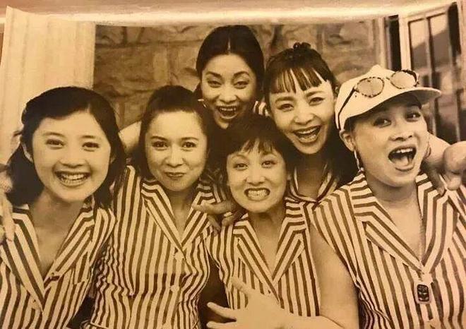 那英一张嘴，内娱都老实了(图26)