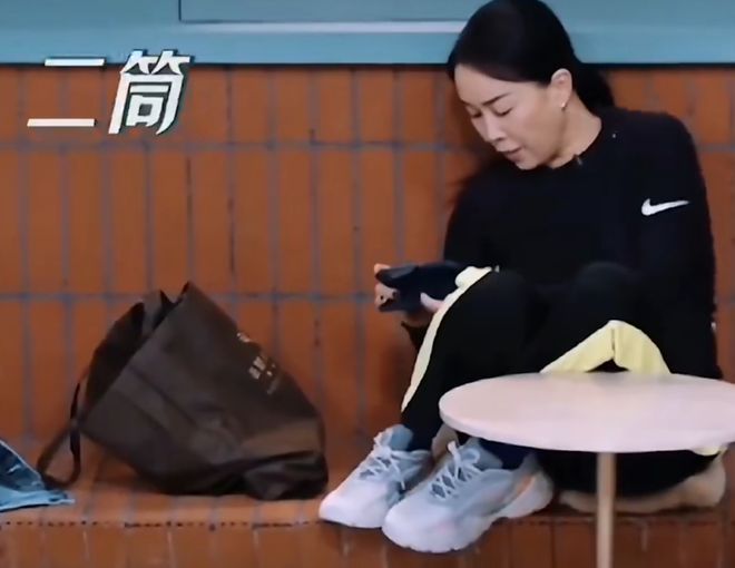 那英一张嘴，内娱都老实了(图27)