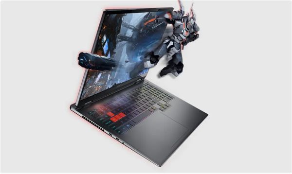 宏碁Aspire G 3D 16发布：笔记本直接看裸眼3D