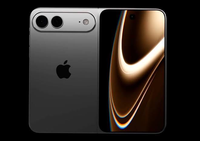 古尔曼曝光苹果iPhone Ultra折叠屏手机更多细节