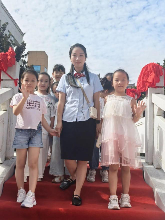 南阳市实验学校举行迎新盛典(图71)