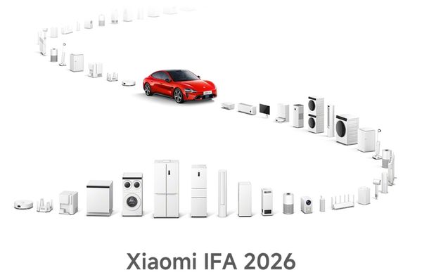 小米将米家品牌引入欧洲市场 将携2000款产品亮相IFA