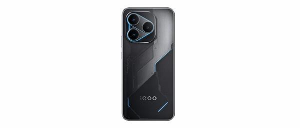 iQOO 16首发自研电竞芯片Q4：首次将主机视效带到移动端