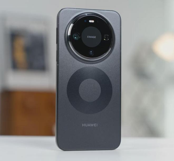 华为Mate90系列突然入网：6个镜头+韬芯片，并且标注5G！(图2)