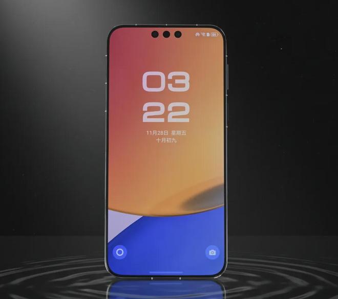 华为Mate90系列突然入网：6个镜头+韬芯片，并且标注5G！(图4)