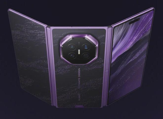 华为迎来双喜：Mate XT2芯片突变，麒麟9050 Pro带着LPDDR6冲过来了！(图3)