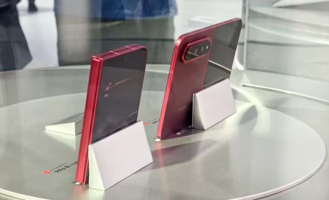 为什么小米18 Fold热度突然提升?五点原因,望周知!(图5)