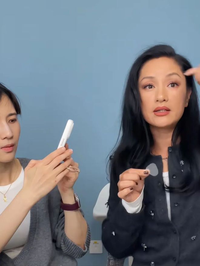 这么多年,美容觉白睡了?(图17)