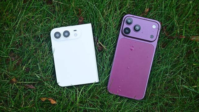 保护壳厂商提前曝光外形细节 折叠版iPhone真机或将长这样
