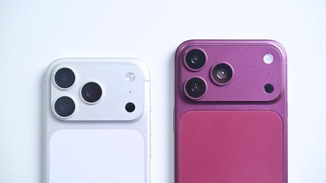 保护壳厂商提前曝光外形细节 折叠版iPhone真机或将长这样(图3)