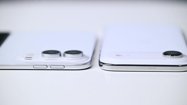 保护壳厂商提前曝光外形细节 折叠版iPhone真机或将长这样(图9)