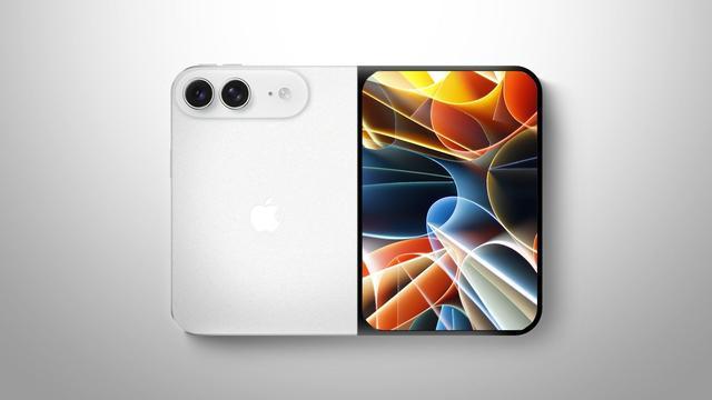 苹果折叠屏iPhone产能陷入瓶颈 日均仅生产数百台