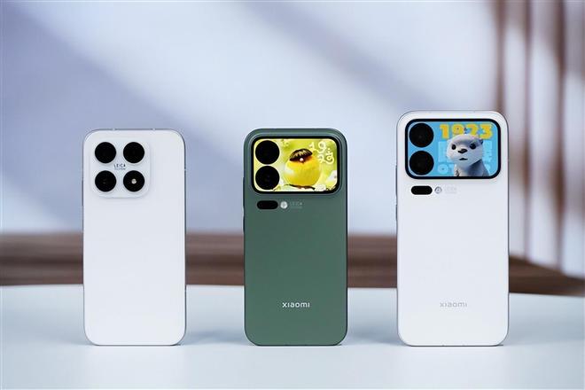 Pro Max大乱斗,全网被热议,你更喜欢谁?(图2)