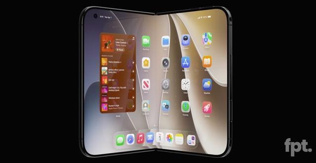 沃达丰意外曝光苹果新品售价：iPhone 18 Pro系列温和上涨 折叠屏iPhone Ultra身价不菲(图3)