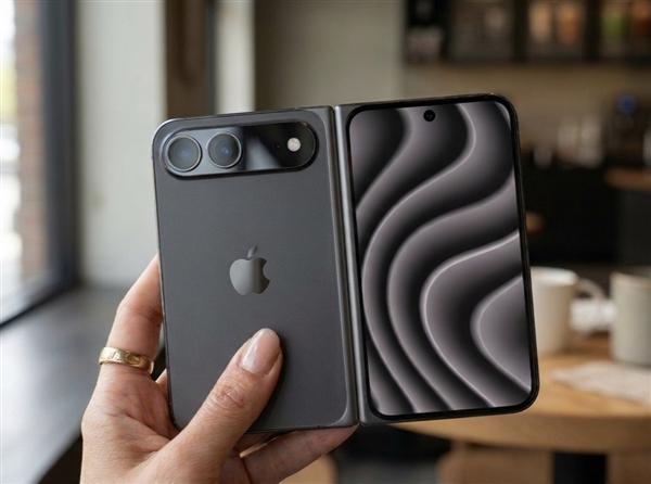 或被炒到3万+!供应链称iPhone Ultra日产量只有几百台:苹果对质量要求严格所致(图1)